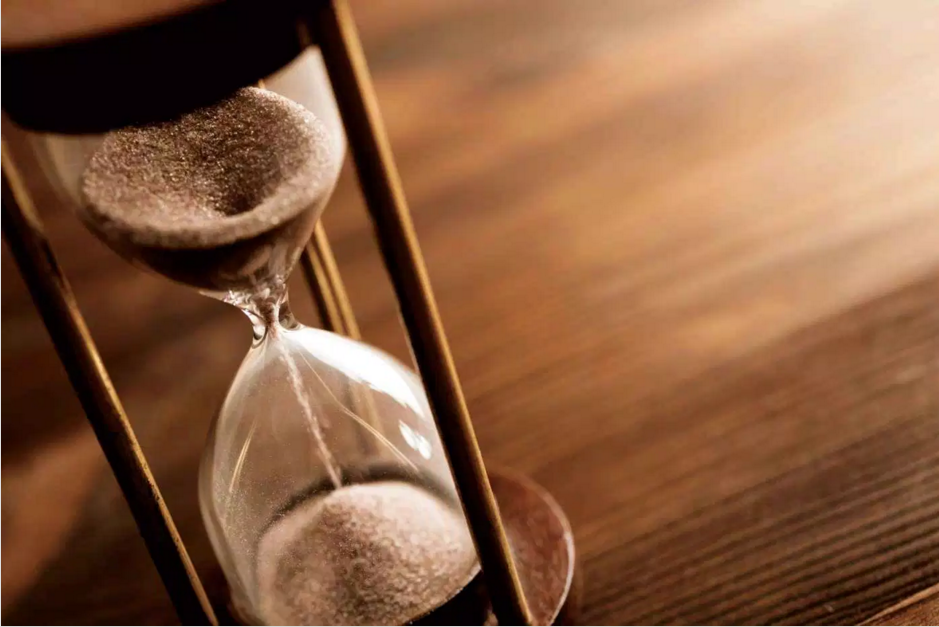 How long must I continue my supplements?