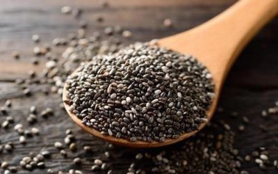 Chia Seeds