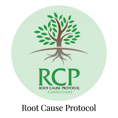 Root Cause Protocol icon